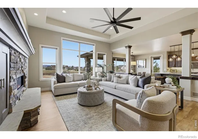 Photo 4 of Single family home for sale at 6862 Wildshore Dr, Timnath, CO 80547 | MLS# IR1054279 | Listing updated on 2026-10-06