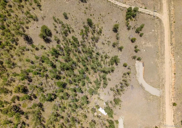 Photo 3 of Land for sale at 40 Brahma Ct, Hartsel, CO 80449 | MLS# 8284036 | Listing updated on 2026-09-16