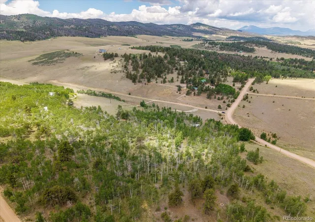 Photo 3 of Land for sale at 40 Brahma Ct, Hartsel, CO 80449 | MLS# 8284036 | Listing updated on 2026-09-16