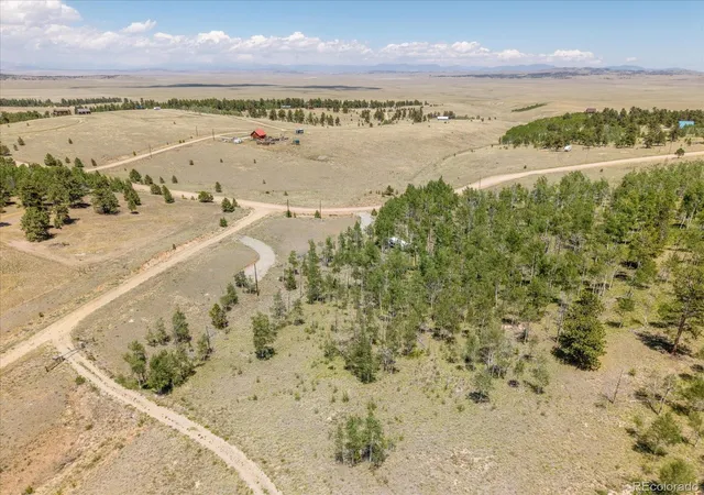 Photo 4 of Land for sale at 40 Brahma Ct, Hartsel, CO 80449 | MLS# 8284036 | Listing updated on 2026-09-16