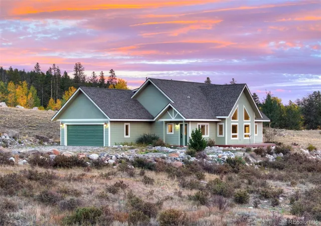 Photo 2 of Single family home for sale at 216 Glacier Ridge Rd, Alma, CO 80420 | MLS# 3981904 | Listing updated on 2026-09-21
