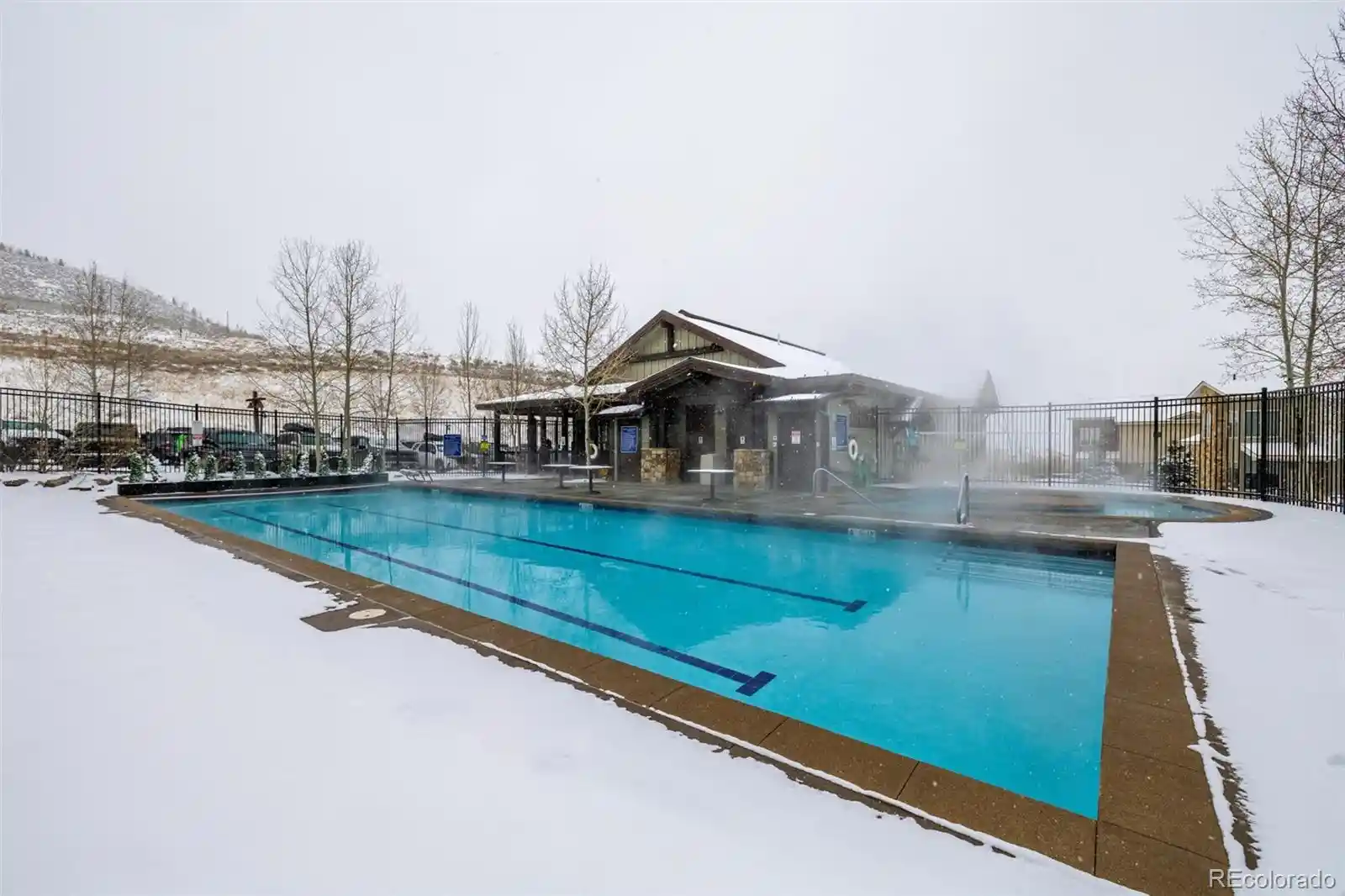 Listing Photo 48 - Condo for sale in 2102 Blue Sky Trl located at 2102 Blue Sky Trl, Granby, CO 80446 - Unit #2-102