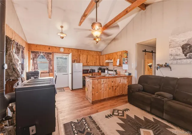 Photo 4 of Single family home for sale at 13240 Big Pine Ridge Rd, Weston, CO 81091 | MLS# 9602378 | Listing updated on 2026-09-17