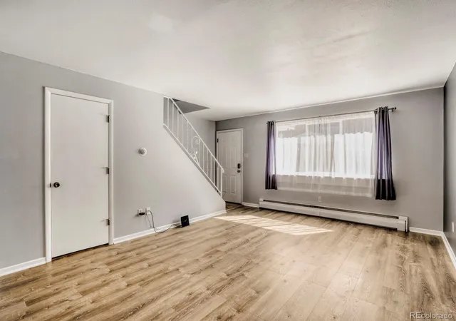 Photo 3 of Townhouse for sale at 1397 Vance St, Lakewood, CO 80214 | MLS# 8803164 | Listing updated on 2026-09-17