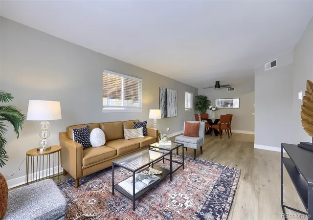 Photo 2 of Single family home for sale at 987 Vaughn St, Aurora, CO 80011 | MLS# 7739733 | Listing updated on 2026-09-16