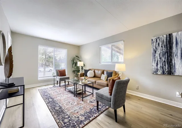 Photo 3 of Single family home for sale at 987 Vaughn St, Aurora, CO 80011 | MLS# 7739733 | Listing updated on 2026-09-16