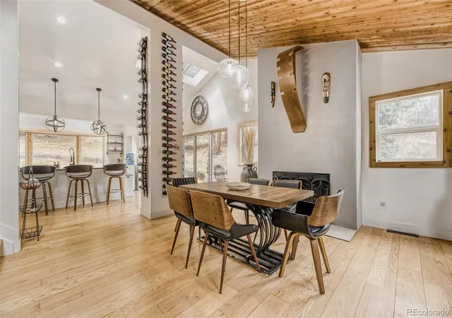 Photo 4 of Single family home for sale at 7489 S Turkey Crk Rd, Morrison, CO 80465 | MLS# 7261122 | Listing updated on 2026-10-08
