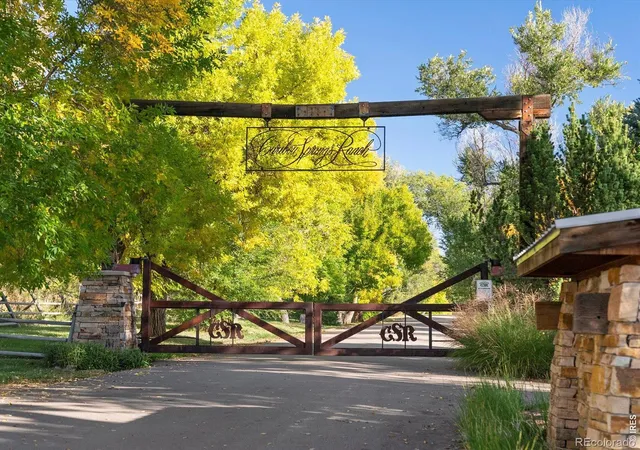 Photo 2 of Land for sale at 11534 Eagle Springs Trl, Longmont, CO 80503 | MLS# IR1054497 | Listing updated on 2026-09-17