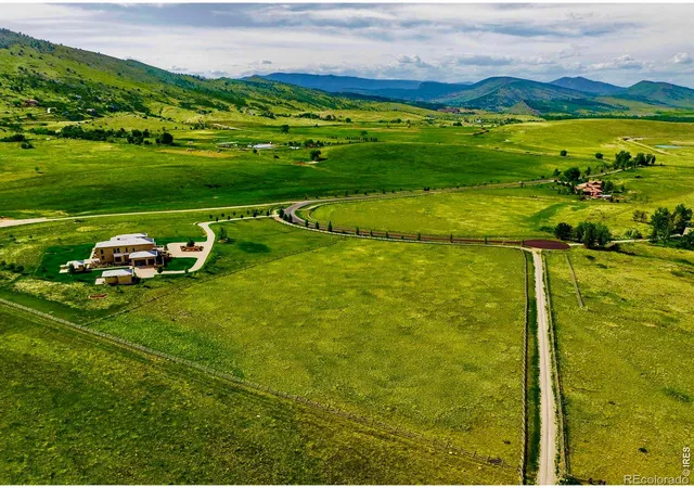 Photo 4 of Land for sale at 11534 Eagle Springs Trl, Longmont, CO 80503 | MLS# IR1054497 | Listing updated on 2026-09-17
