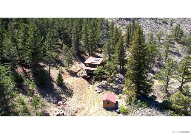 Photo 3 of Single family home for sale at 14 Calliope Ln, Livermore, CO 80536 | MLS# IR1054520 | Listing updated on 2026-09-17