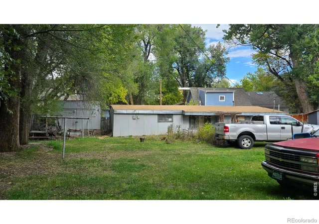 Photo 1 of Single family home for sale at 2708 Laporte Ave, Fort Collins, CO 80521 | MLS# IR1054536 | Listing updated on 2026-09-17