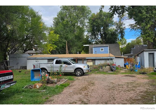 Photo 2 of Single family home for sale at 2708 Laporte Ave, Fort Collins, CO 80521 | MLS# IR1054536 | Listing updated on 2026-09-17