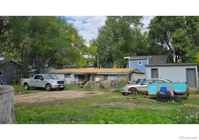 Photo 4 of Single family home for sale at 2708 Laporte Ave, Fort Collins, CO 80521 | MLS# IR1054536 | Listing updated on 2026-09-17