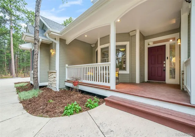 Photo 3 of Mansion for sale at 20088 Wissler Ranch Rd, Colorado Springs, CO 80908 | MLS# 5215409 | Listing updated on 2026-09-17