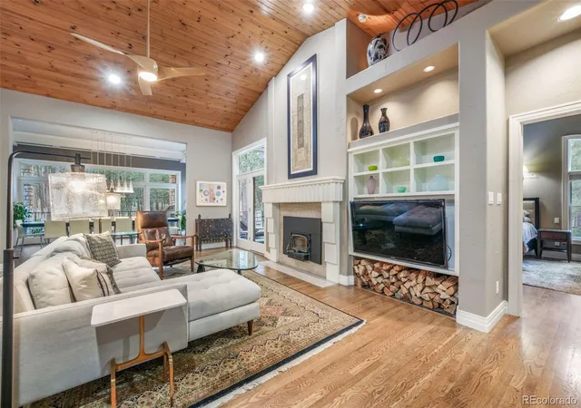 Photo 3 of Single family home for sale at 20088 Wissler Ranch Rd, Colorado Springs, CO 80908 | MLS# 5215409 | Listing updated on 2026-09-17
