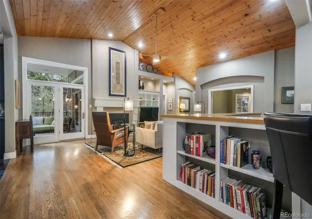 Photo 4 of Single family home for sale at 20088 Wissler Ranch Rd, Colorado Springs, CO 80908 | MLS# 5215409 | Listing updated on 2026-09-17