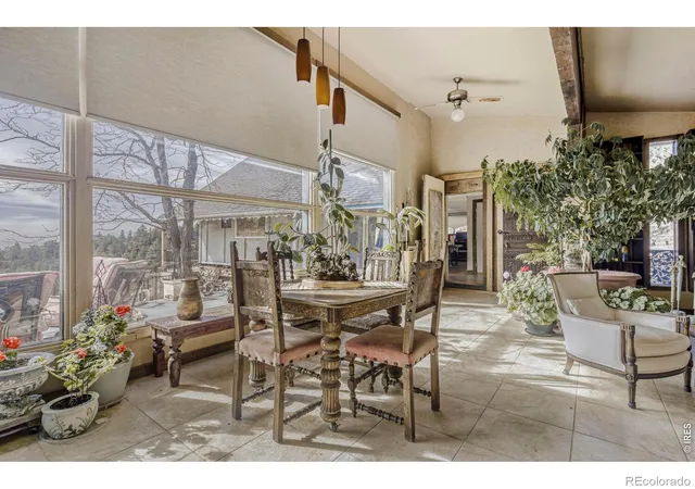 Photo 4 of Single family home for sale at 1042 Steamboat Valley Rd, Lyons, CO 80540 | MLS# IR1054553 | Listing updated on 2026-09-17