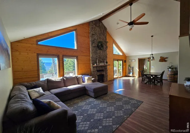 Photo 2 of Single family home for sale at 30382 Kings Valley E, Conifer, CO 80433 | MLS# IR1054630 | Listing updated on 2026-09-17