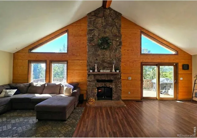 Photo 3 of Single family home for sale at 30382 Kings Valley E, Conifer, CO 80433 | MLS# IR1054630 | Listing updated on 2026-09-17