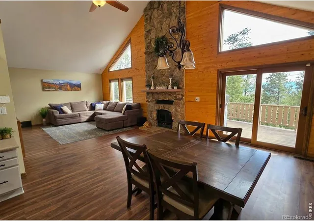 Photo 3 of Single family home for sale at 30382 Kings Valley E, Conifer, CO 80433 | MLS# IR1054630 | Listing updated on 2026-09-17