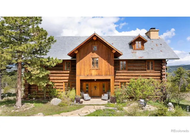 Photo 1 of Mansion for sale at 1050 Pine Gold Hl St, Boulder, CO 80302 | MLS# IR1054641 | Listing updated on 2026-09-17