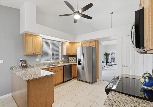Photo 4 of Single family home for sale at 128 Las Lunas St, Castle Rock, CO 80104 | MLS# 5877415 | Listing updated on 2026-09-24