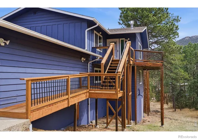 Photo 4 of Single family home for sale at 1331 Willow Ln, Estes Park, CO 80517 | MLS# IR1054689 | Listing updated on 2026-10-06