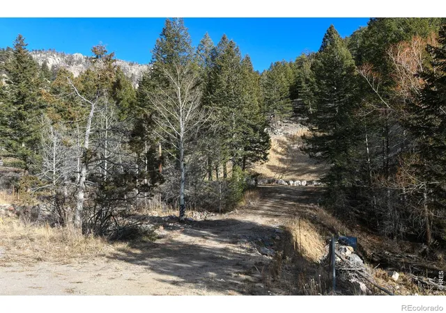 Photo 2 of Land for sale at 416 Black Crk Dr, Glen Haven, CO 80532 | MLS# IR1054837 | Listing updated on 2026-09-17