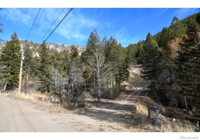Photo 3 of Land for sale at 416 Black Crk Dr, Glen Haven, CO 80532 | MLS# IR1054837 | Listing updated on 2026-09-17