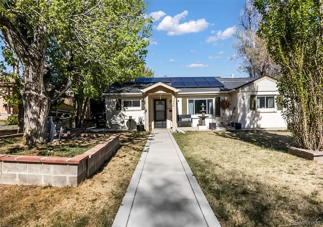 Photo 2 of Single family home for sale at 9360 Nagel Dr, Thornton, CO 80229 | MLS# 6825438 | Listing updated on 2026-09-09
