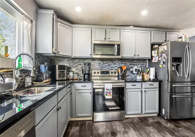 Photo 4 of Single family home for sale at 9360 Nagel Dr, Thornton, CO 80229 | MLS# 6825438 | Listing updated on 2026-09-09