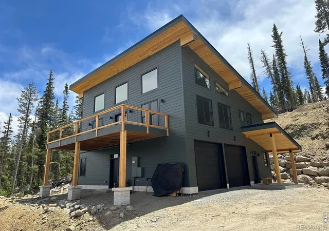 Photo 1 of Single family home for sale at 950 Gold Pan Ln, Fairplay, CO 80440 | MLS# IR1054889 | Listing updated on 2026-09-17