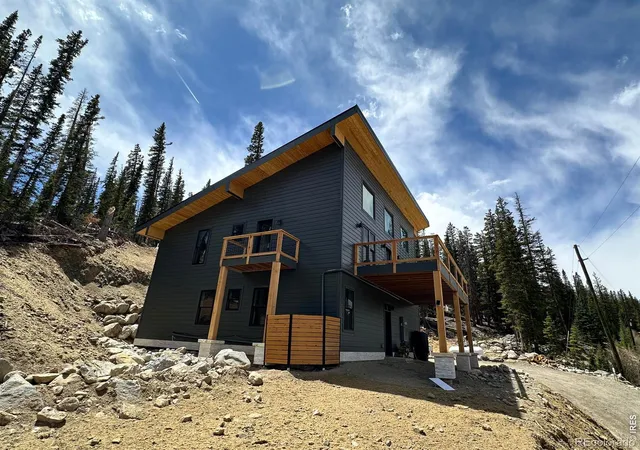 Photo 2 of Single family home for sale at 950 Gold Pan Ln, Fairplay, CO 80440 | MLS# IR1054889 | Listing updated on 2026-09-17