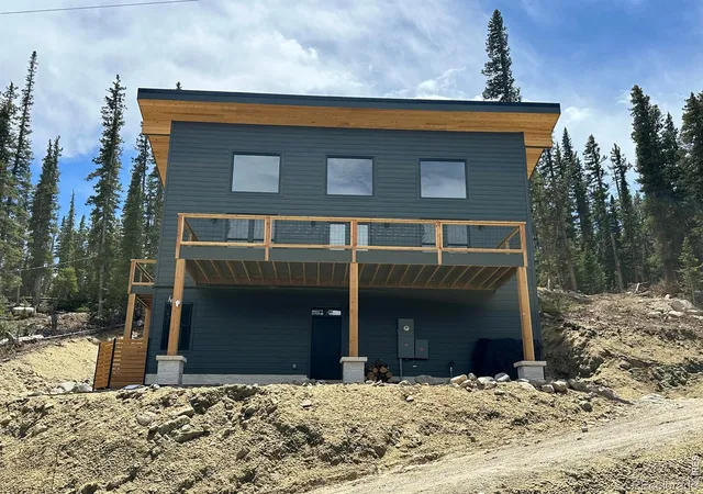 Photo 3 of Single family home for sale at 950 Gold Pan Ln, Fairplay, CO 80440 | MLS# IR1054889 | Listing updated on 2026-09-17