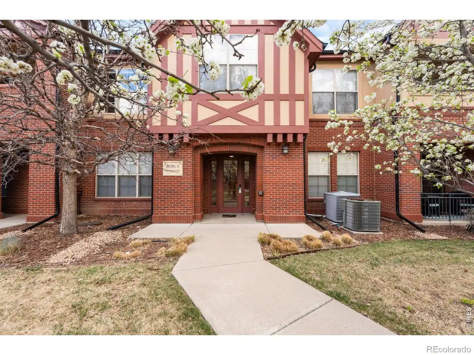 Listing Photo 34 - Condo for sale in 1379 Charles Dr located at 1379 Charles Dr, Longmont, CO 80503 - Unit #A5