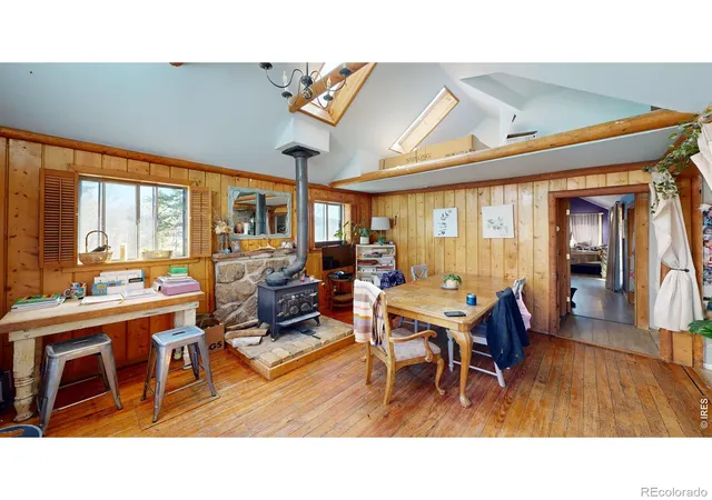 Photo 3 of Single family home for sale at 3322 Ridge Rd, Nederland, CO 80466 | MLS# IR1054941 | Listing updated on 2026-09-22