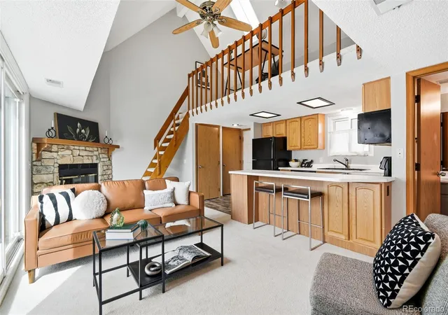 Photo 1 of Condo for sale at 5250 S Huron Way #3-310, Littleton, CO 80120 | MLS# 8958054 | Listing updated on 2026-09-22