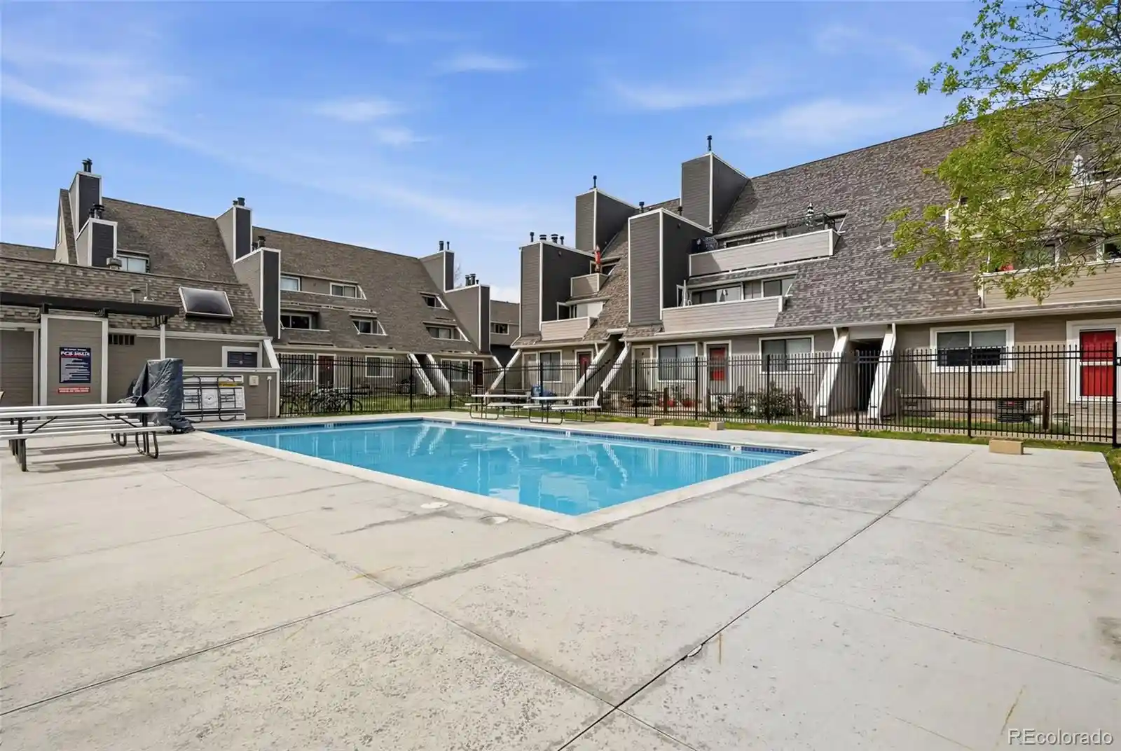 Listing Photo 35 - Condo for sale in 5250 S Huron Wy located at 5250 S Huron Wy, Littleton, CO 80120 - Unit #3-310