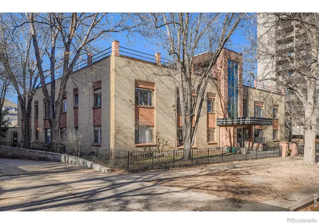 Photo 1 of Condo for sale at 1375 N Williams St #105, Denver, CO 80218 | MLS# IR1055027 | Listing updated on 2026-09-17