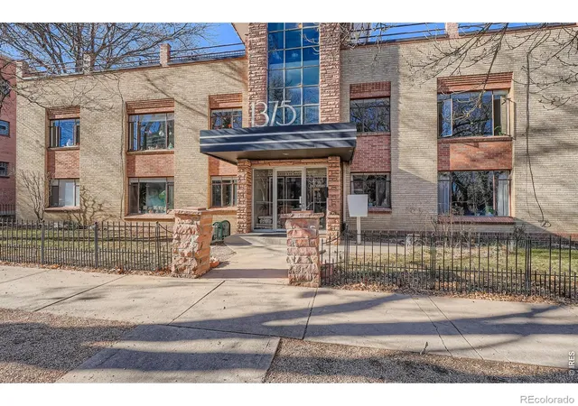 Photo 2 of Condo for sale at 1375 N Williams St #105, Denver, CO 80218 | MLS# IR1055027 | Listing updated on 2026-09-17