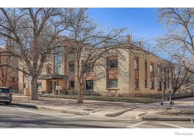 Photo 3 of Condo for sale at 1375 N Williams St #105, Denver, CO 80218 | MLS# IR1055027 | Listing updated on 2026-09-17