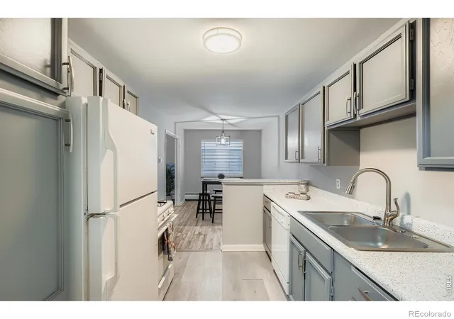 Photo 3 of Condo for sale at 1375 N Williams St #105, Denver, CO 80218 | MLS# IR1055027 | Listing updated on 2026-09-17