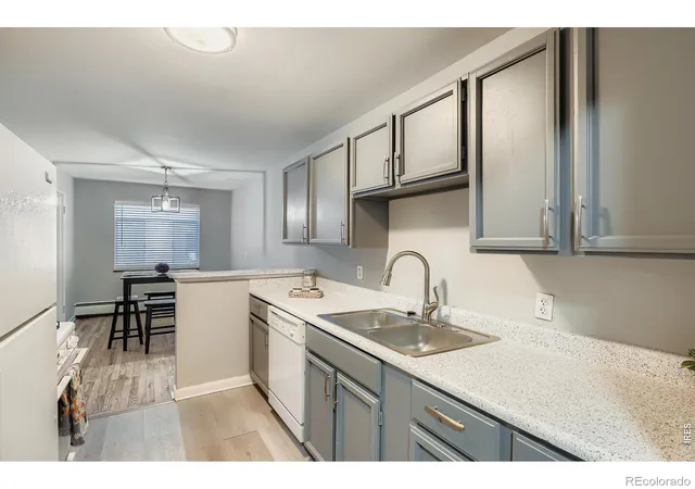 Photo 4 of Condo for sale at 1375 N Williams St #105, Denver, CO 80218 | MLS# IR1055027 | Listing updated on 2026-09-17