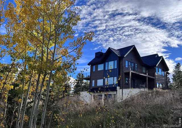Photo 1 of Single family home for sale at 11 Juneau Cir, Nederland, CO 80466 | MLS# IR1055065 | Listing updated on 2026-09-17