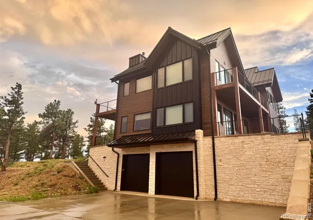 Photo 3 of Single family home for sale at 11 Juneau Cir, Nederland, CO 80466 | MLS# IR1055065 | Listing updated on 2026-09-17