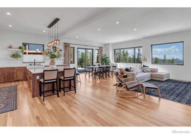 Photo 4 of Single family home for sale at 11 Juneau Cir, Nederland, CO 80466 | MLS# IR1055065 | Listing updated on 2026-09-17
