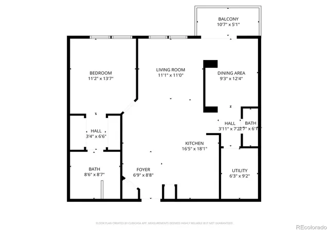 Photo 21 of Condo for sale at 13456 Via Varra #221, Broomfield, CO 80020 | MLS# 1513863 | Listing updated on 2026-09-16