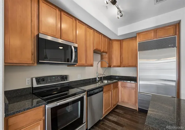 Photo 3 of Condo for sale at 13456 Via Varra #221, Broomfield, CO 80020 | MLS# 1513863 | Listing updated on 2026-09-16