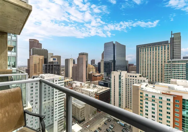 Photo 4 of Condo for sale at 891 14th Street #2712, Denver, CO 80202 | MLS# 2904970 | Listing updated on 2026-09-16