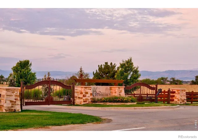 Photo 1 of Land for sale at 12902 Woodridge Dr, Longmont, CO 80504 | MLS# IR1055178 | Listing updated on 2026-09-17